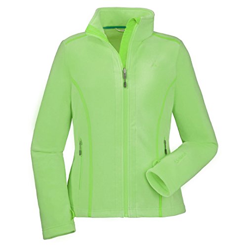 Preisvergleich Produktbild Schöffel Morena Jacke - Damen 42 Grün