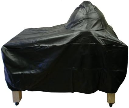 Grill Dome VC-TC-5832 58 by 32 Table Cover, SuperDome
