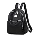 Produktbild SHAN Oxford-Stoff Rucksack Weibliche Mode Wilde Leinwand Rucksack College Windsack GroßE KapazitäT Computer Tasche