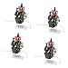 Segolike 4 Pieces 28 30 32 34mm Carb Carburettors for Scooters Dirt Bike ATV UTV RS.17110.00