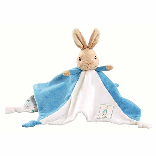 Peter Rabbit Comfort Blanket