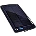 Opteka BP-SC4000 Ultra Thin Solar Powered High Capacity (4000mAh) Backup Battery and Charger for Cell Phones, iPhone, iPod, and Most USB Powered Devices RS.3234.00