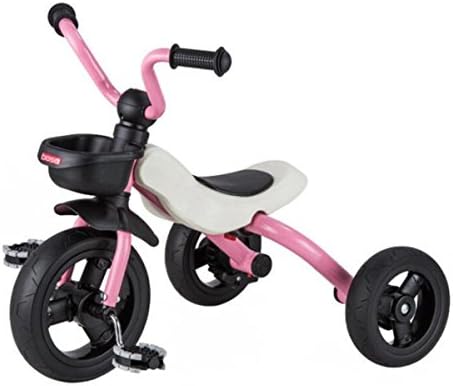 Children Tricycle Multifunctional Folding Bike 1-3 year Old Baby Child Child Carriage 3 Wheels Toy-New , 2