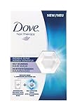 Dove Intensive Repair Self Warming Hair Mask - 15 ml