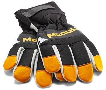 McCulloch 577616513 – Handschuhe – Größe 12