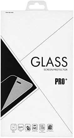 3D Full Glue Tempered Glass Screen Protector – iPhone 7 Plus / 8 Plus – Black