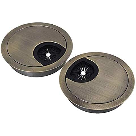 Suchergebnis auf Amazon.de für: Kabeldurchführungen - Möbel-Zubehör