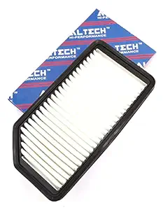 ALTECH Hi-Performance Air Filter For Hyundai i20 (1ST GEN 2008 To 2013)