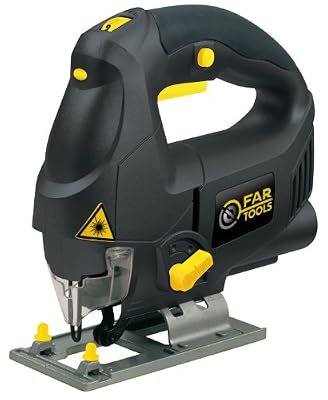 Fartools Scie Sauteuse 710 W Fartools Js 710q