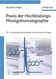 Image de Praxis der Hochleistungs-Flüssigchromatographie