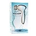 PIXNOR 7-in-1 Electric Facial Massager Cleaner Beauty Care Massager (Light Blue)
