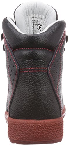MTS Santos Professional Torpedo Plus S2 HI 4933 Unisex-Erwachsene Sicherheitsschuhe - 2