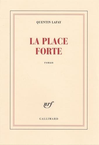 Télécharger La place forte PDF Lire En Ligne Télécharger La place forte PDF Lire En Ligne