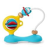 Entwickelt die Fähigkeiten des Babys