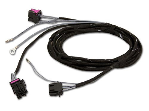 Preisvergleich Produktbild Kufatec Kabelsatz Sitzheizung Rücksitzbank