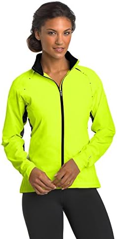 OGIO ® ENDURANCE Ladies Velocity Jacket. LOE710