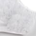Baby Diaper - TOOGOO(R) White Baby Girl Ruffle Bloomers Panties Diaper Cover Image S