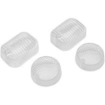 Camamoto Kit Gemma Vetro Stop Posteriore Per Aprilia SR Factory Dal 2005 - Ricambio Originale - Foto 5