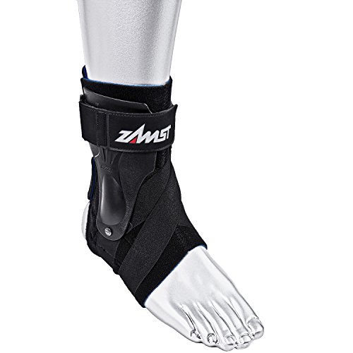 Zamst A2 DX Sprunggelenkbandage links