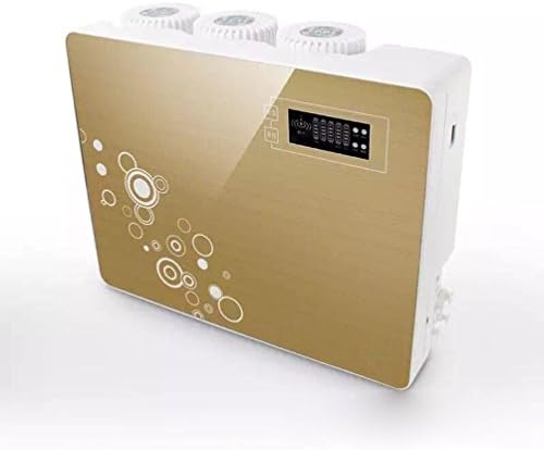 ZH Household Water Purifier Pure Water Machine Household Appliances