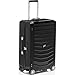 Produktbild Porsche Design Roadster Hardcase 670 M / 4- Rollen-Trolley 67 cm, Black
