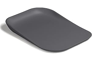 Hauck Change N Clean Mata do Przewijania, Czarny, 50 x 70 cm