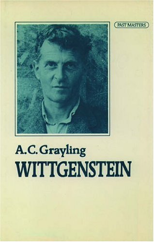 Wittgenstein livre