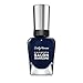 Sally Hansen Complete Salon Manicure Shade 674, Night Watch 14.7 ml
