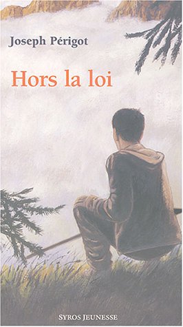 couverture de : Hors la loi