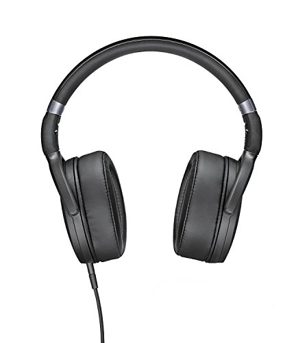 Sennheiser-HD-430i-Closed-Around-Ear-Headset