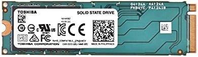 Genuine Dell Toshiba 512GB M.2 SSD Solid State Drive THNSN5512GPUK 7VPP2
