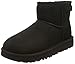 Produktbild UGG Wmn Classic Mini ii Black Größe: 8(39) Farbe: Black