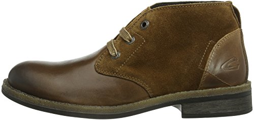 camel active Desierto 20 Glattleder Herren Kalt gefüttert Stiefel & Stiefeletten Stiefel & Stiefeletten - 5