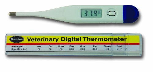 Digital-Veterinary-Thermometer-with-Hobdays-spec-chart
