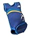 Baby wetsuit - Nautical/Aqua - 12-24 months - baby warmer neoprene wet suit, perfect for the pool or beach