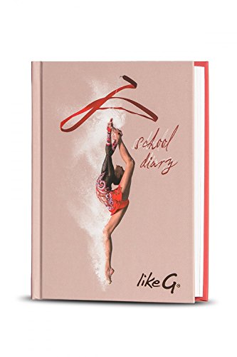 Preisvergleich Produktbild LikeG A4 Schülerkalender