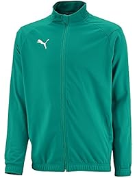 tuta puma rihanna uomo verde