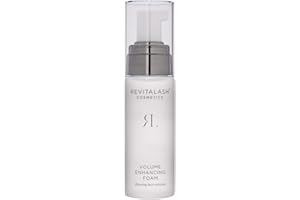 RevitaLash Volume Enhancing Foam, 55 ml (1er Pack)