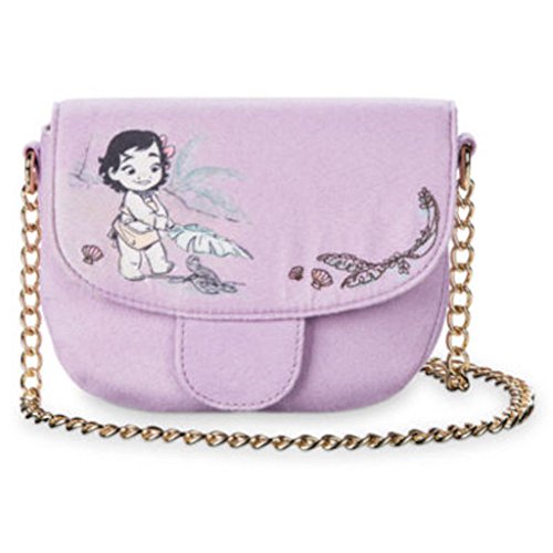 Preisvergleich Produktbild Disney Vaiana Kuriertasche für Kinder - Animators Collection
