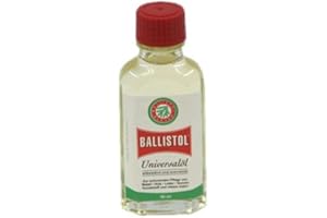 Universalöl Ballistol 50ml Bottle