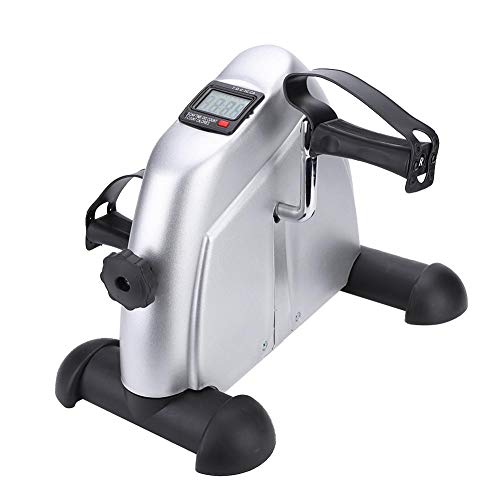 Pedaltrainer Einstellbarer Widerstand Haruone Mini Bike Mini
