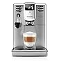 Saeco HD8914/01 Incanto Kaffeevollautomat, AquaClean...