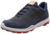 ecco golf street retro schuhe Hervorragende Luftzirkulation im Schuh. Überlegene Leistung und Stabilität.