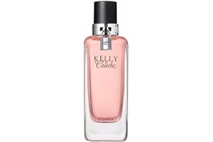 Hermes Kelly Caleche Parowiec wody perfumeryjnej 50 ml