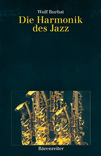 Download Die Harmonik des Jazz Download Die Harmonik des Jazz