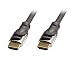Produktbild LINDY 41402 – CROMO High-Speed-HDMI-Kabel mit Ethernet – 2m