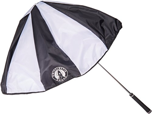 Preisvergleich Produktbild drizzlestik Fall – Golf Club Regenschirm (schwarz)