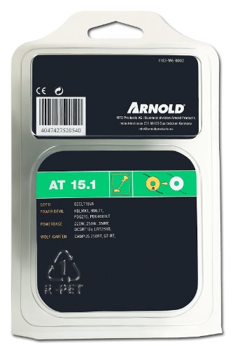 Arnold 1183-M6-0002 Trimmerspule - 5