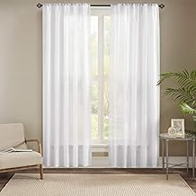 Vorhänge Für Grosse Fensterfront - Leoniduboes