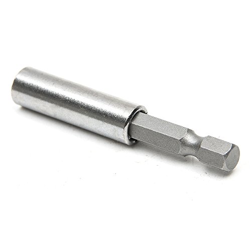 Fortag 33 tlg 1/4″ Sechskant Tri-Wing Torx Tamper Proof Schraubendreher-Bit Magnetischer Bitsatz Spezialbitsatz Schraubendreher Schlüssel Star Hex Halter Rod Sicherheit für Sicherheits-Torxschrauben 6.35mm. - 5